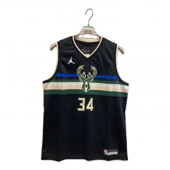 NIKE (ナイキ) ゲームシャツ メンズ SIZE XL ブラック