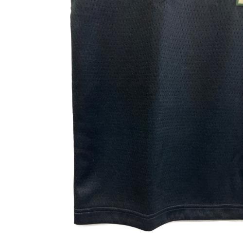 NIKE (ナイキ) ゲームシャツ メンズ SIZE XL ブラック