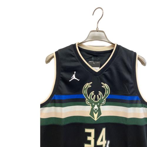 NIKE (ナイキ) ゲームシャツ メンズ SIZE XL ブラック