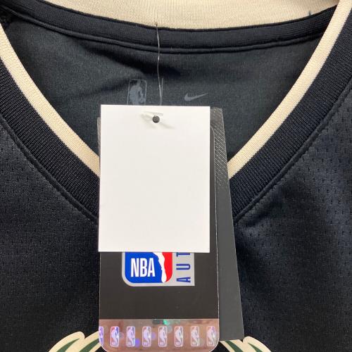 NIKE (ナイキ) ゲームシャツ メンズ SIZE XL ブラック