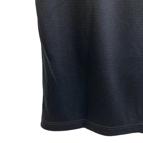 NIKE (ナイキ) ゲームシャツ メンズ SIZE XL ブラック