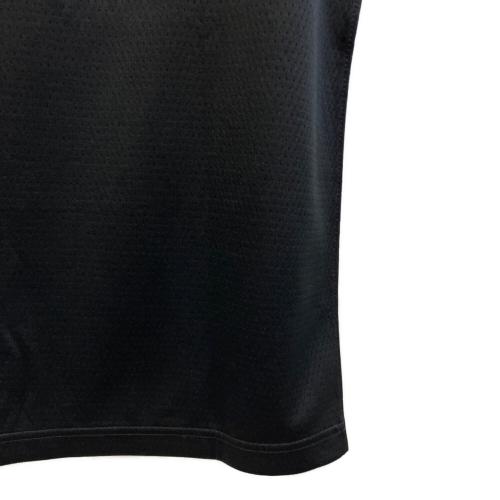 NIKE (ナイキ) ゲームシャツ メンズ SIZE XL ブラック