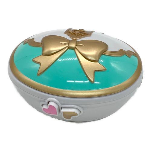 ふたりはプリキュア マックスハート タッチコミューン プリキュア 開封品・ポルンベタつき有