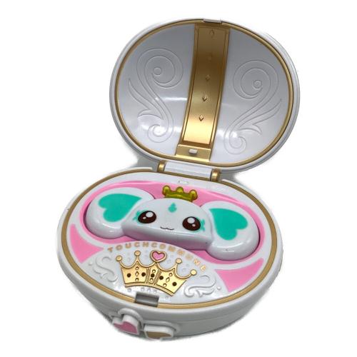 ふたりはプリキュア マックスハート タッチコミューン プリキュア 開封品・ポルンベタつき有