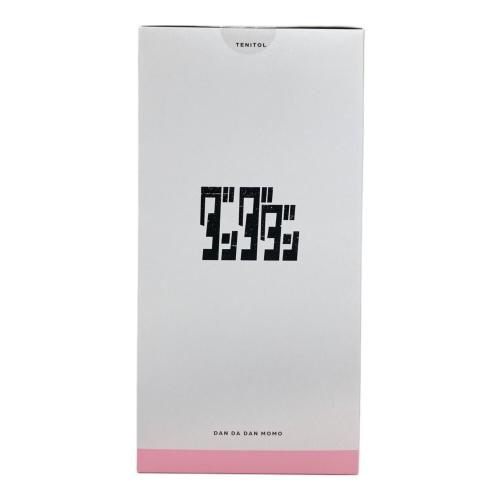TENITOL ダンダダン モモ 未開封品