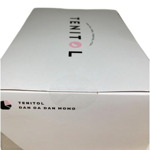 TENITOL ダンダダン モモ 未開封品