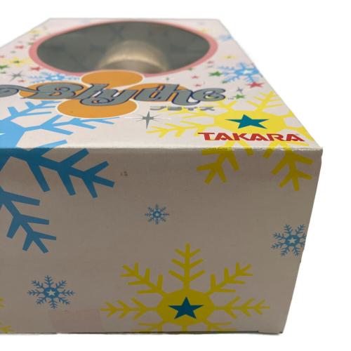TAKARA (タカラ) Blythe SBL-1 スペリオールスケート レトロホビー