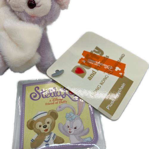 DISNEY (ディズニー) 香港ディズニー ステラルー マスコット人形