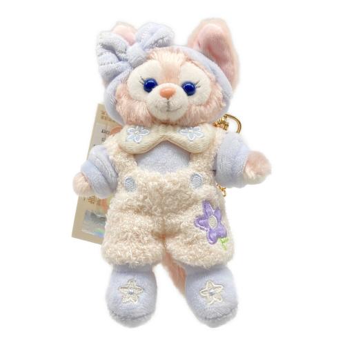 上海ディズニー限定 ぬいぐるみマスコット リーナ・ベル