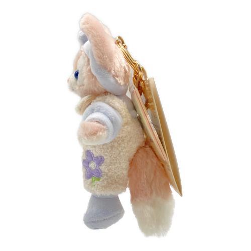 上海ディズニー限定 ぬいぐるみマスコット リーナ・ベル