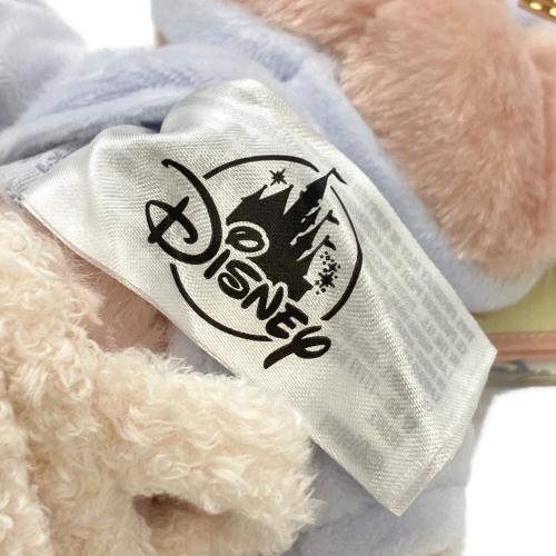 上海ディズニー限定 ぬいぐるみマスコット リーナ・ベル