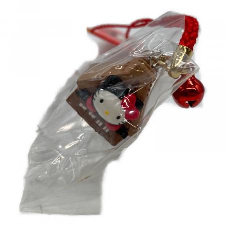 HELLO KITTY (ハローキティ) ご当地ストラップ キャラクターグッズ 8個