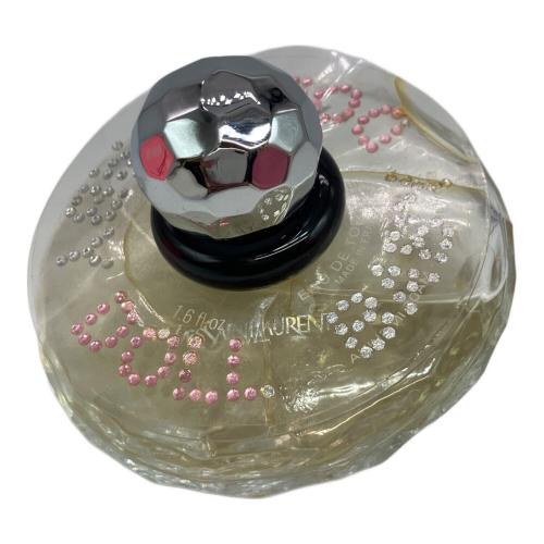 Yves Saint Laurent (イヴサンローラン) オードトワレ 50ml 残量50%-80% ベビードールボディジュエル