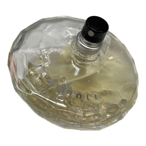Yves Saint Laurent (イヴサンローラン) オードトワレ 50ml 残量50%-80% ベビードールボディジュエル