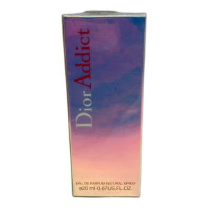 Dior (ディオール) オードパルファム 20ml アディクト