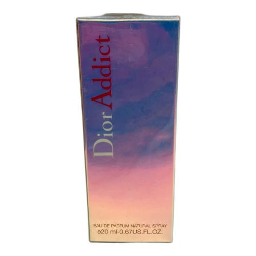 Dior (ディオール) オードパルファム 20ml アディクト