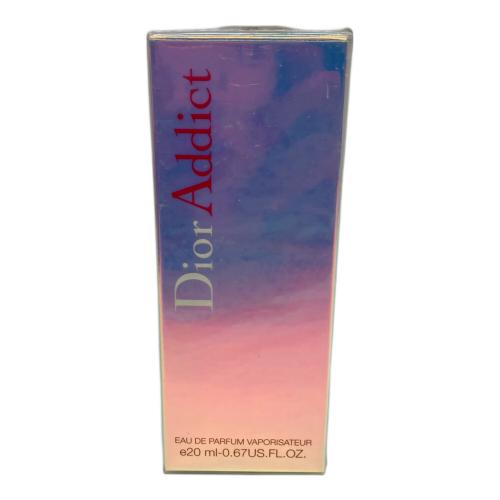 Dior (ディオール) オードパルファム 20ml アディクト