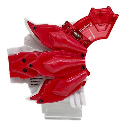 仮面ライダーギーツ (カメンライダーギーツ) DXブーストマークIXレイズバックル