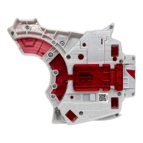仮面ライダーギーツ (カメンライダーギーツ) DXブーストマークIXレイズバックル