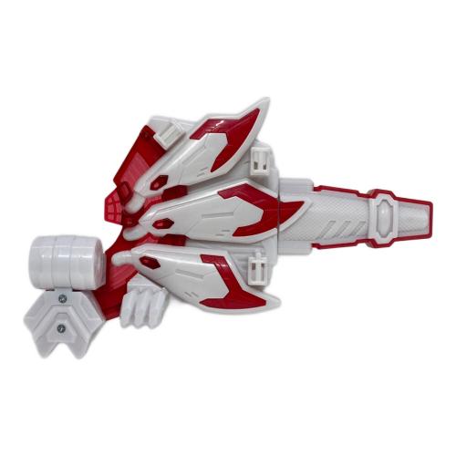 仮面ライダーギーツ (カメンライダーギーツ) DXブーストマークIXレイズバックル