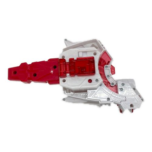 仮面ライダーギーツ (カメンライダーギーツ) DXブーストマークIXレイズバックル