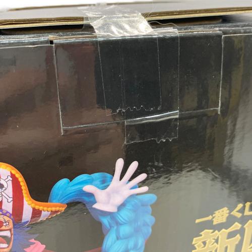一番くじワンピース新四皇 ONE PIECE 一番くじ