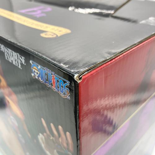 一番くじワンピース新四皇 ONE PIECE
