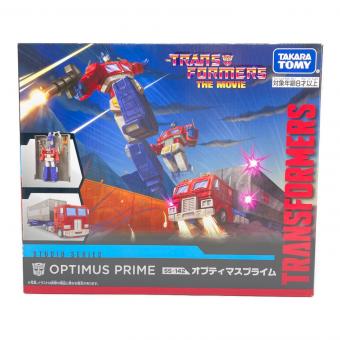 TAKARA TOMY (タカラトミー) トランスフォーマームービー SS-142 フィギュア