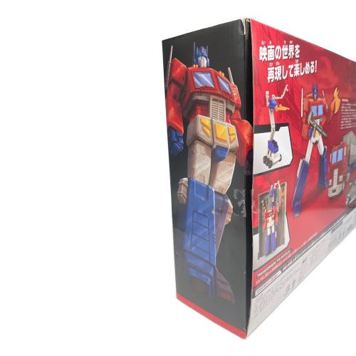 TAKARA TOMY (タカラトミー) トランスフォーマームービー SS-142 フィギュア