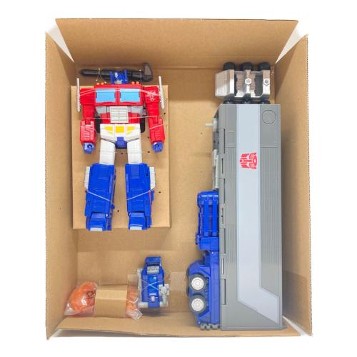 TAKARA TOMY (タカラトミー) トランスフォーマームービー SS-142 フィギュア