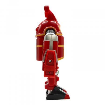 BANDAI (バンダイ) RE：スーパーチェンジ ビーロボ カブタック 男の子