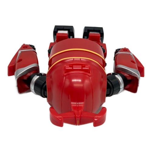 BANDAI (バンダイ) RE：スーパーチェンジ  ビーロボ カブタック 男の子おもちゃ