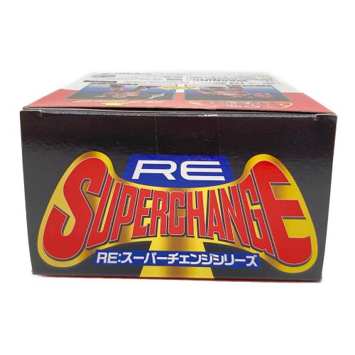 BANDAI (バンダイ) RE：スーパーチェンジ  ビーロボ カブタック 男の子おもちゃ