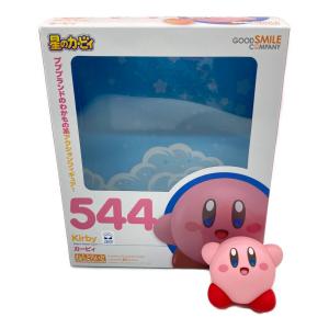 ねんどろいど 星のカービィ フィギュア 544