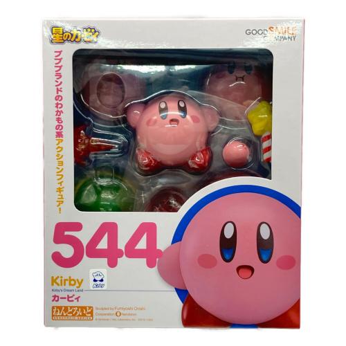 ねんどろいど 星のカービィ フィギュア 544