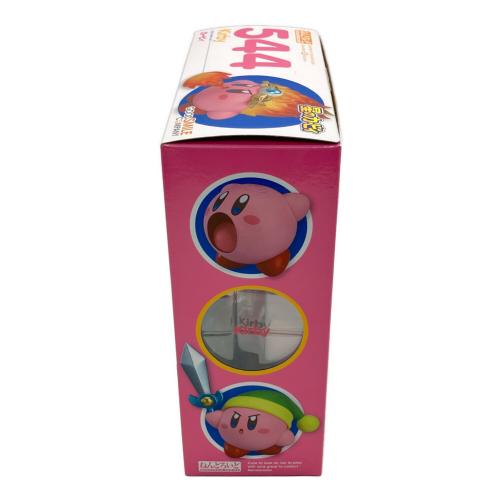 ねんどろいど 星のカービィ フィギュア 544