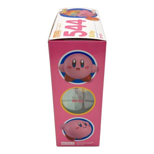 ねんどろいど 星のカービィ フィギュア 544