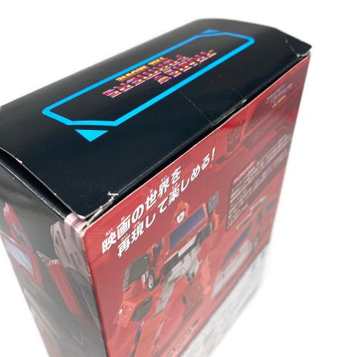 トランスフォーマー スタジオシリーズ SS-97 アイアンハイド フィギュア