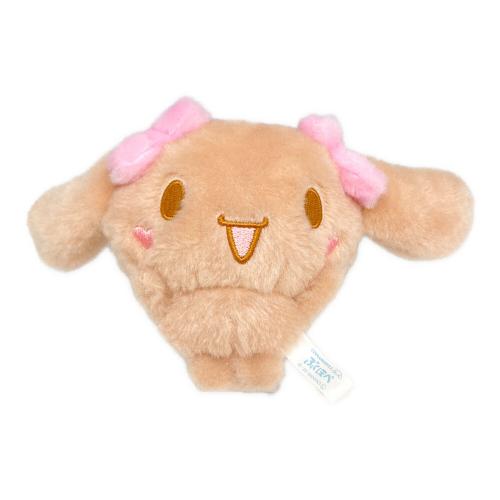 Sanrio (サンリオ) モカ ぬいぐるみ ぷくぽへフレンズマスコット