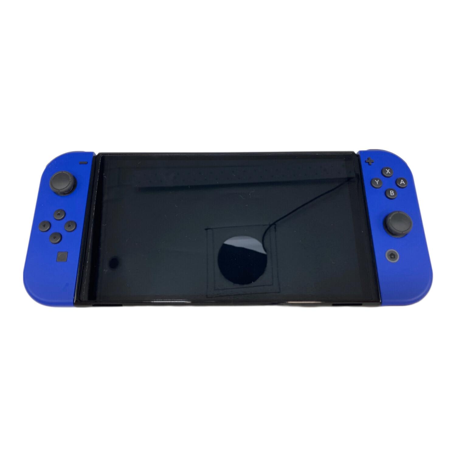 Nintendo (ニンテンドー) Nintendo Switch HEG-001｜トレファクONLINE