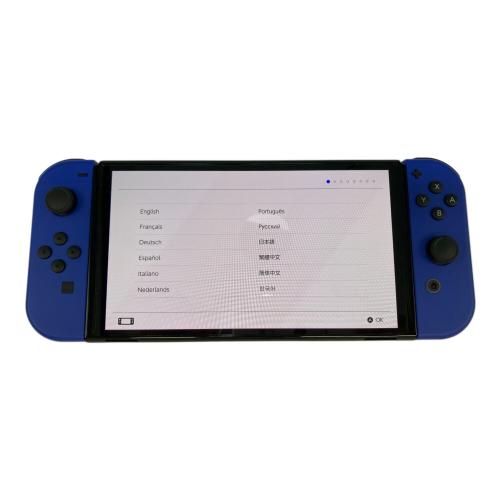 Nintendo (ニンテンドー) Nintendo Switch HEG-001
