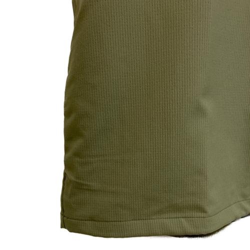COBRA (コブラ) ポロシャツ ゴルフウェア(トップス) 639154-01 メンズ SIZE M オリーブ