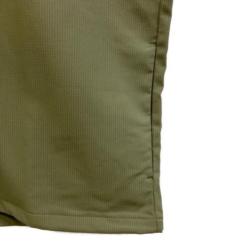 COBRA (コブラ) ポロシャツ ゴルフウェア(トップス) 639154-01 メンズ SIZE M オリーブ