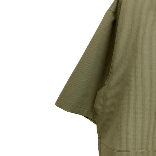 COBRA (コブラ) ポロシャツ ゴルフウェア(トップス) 639154-01 メンズ SIZE M オリーブ