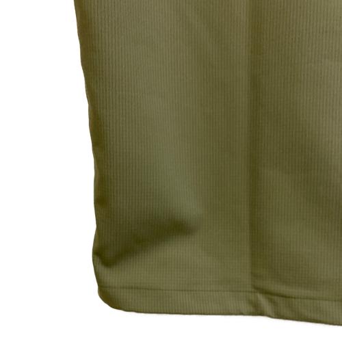 COBRA (コブラ) ポロシャツ ゴルフウェア(トップス) 639154-01 メンズ SIZE M オリーブ