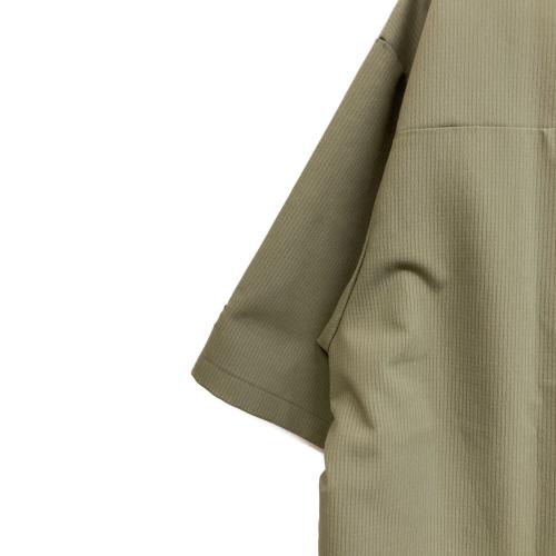 COBRA (コブラ) ポロシャツ ゴルフウェア(トップス) 639154-01 メンズ SIZE M オリーブ