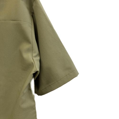 COBRA (コブラ) ポロシャツ ゴルフウェア(トップス) 639154-01 メンズ SIZE M オリーブ