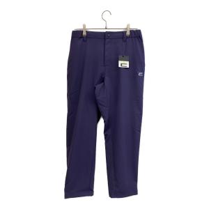COBRA (コブラ) ゴルフウェア(パンツ) 639155-02 メンズ SIZE M パープル