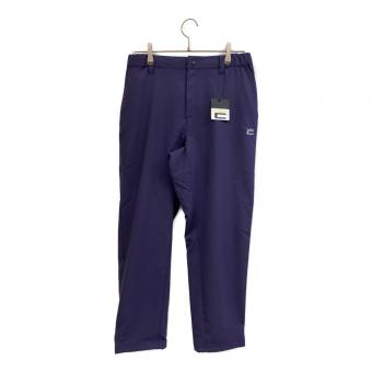 COBRA (コブラ) ゴルフウェア(パンツ) 639155-02 メンズ SIZE M パープル