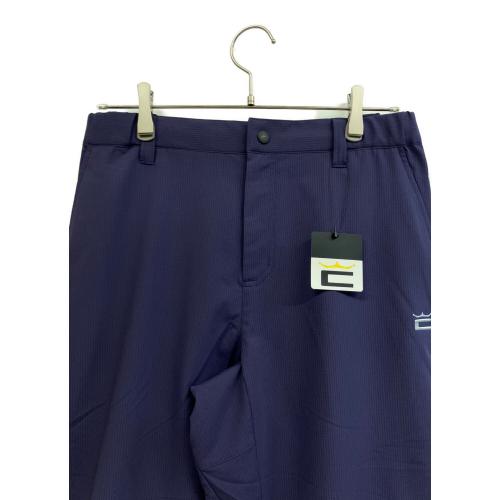 COBRA (コブラ) ゴルフウェア(パンツ) 639155-02 メンズ SIZE M パープル